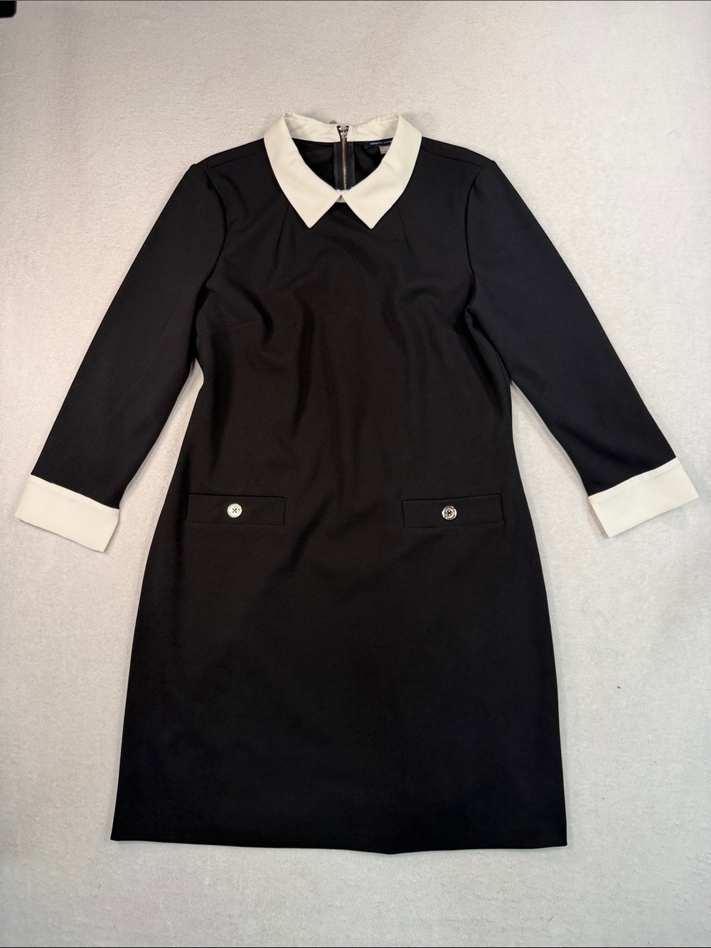 Tommy Hilfiger Wednesday Dress